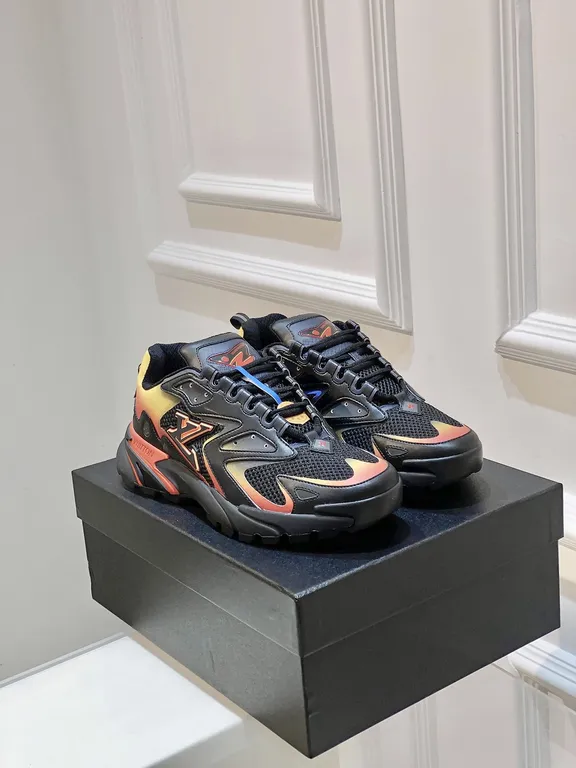 Louis Vuitton Shoe 